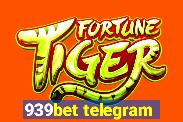 939bet telegram